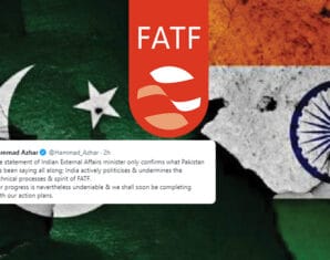 FATF | ProPakistani