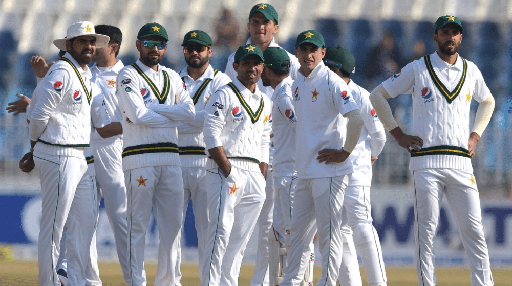 Shaheen Afridi Reveals Why Pakistan Has a Strengthened Bowling Attack
