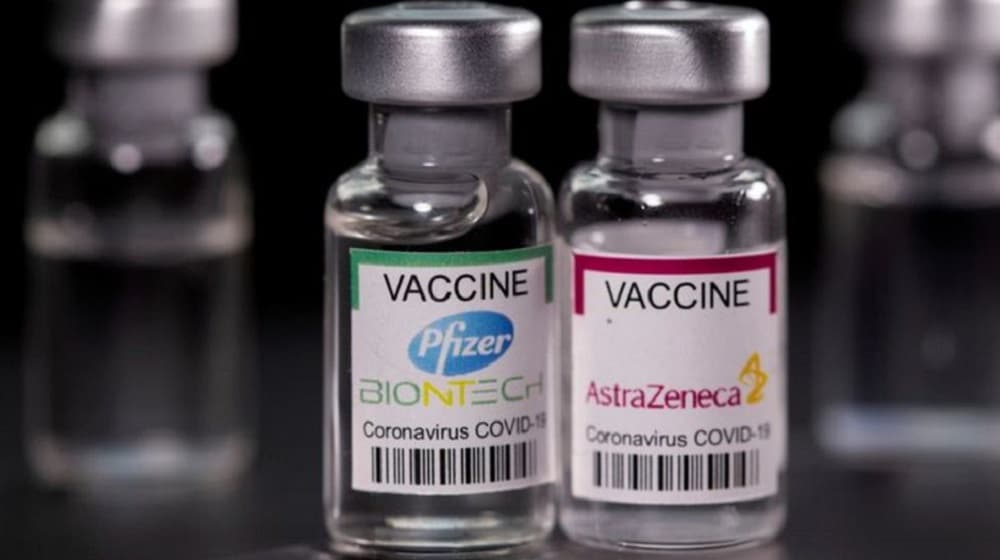 Effectiveness of Pfizer and AstraZeneca Vaccines Against the Delta Variant Revealed