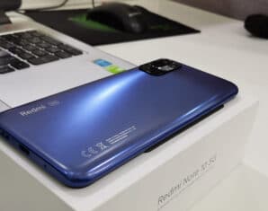 Redmi Note 10 5G | ProPakistani