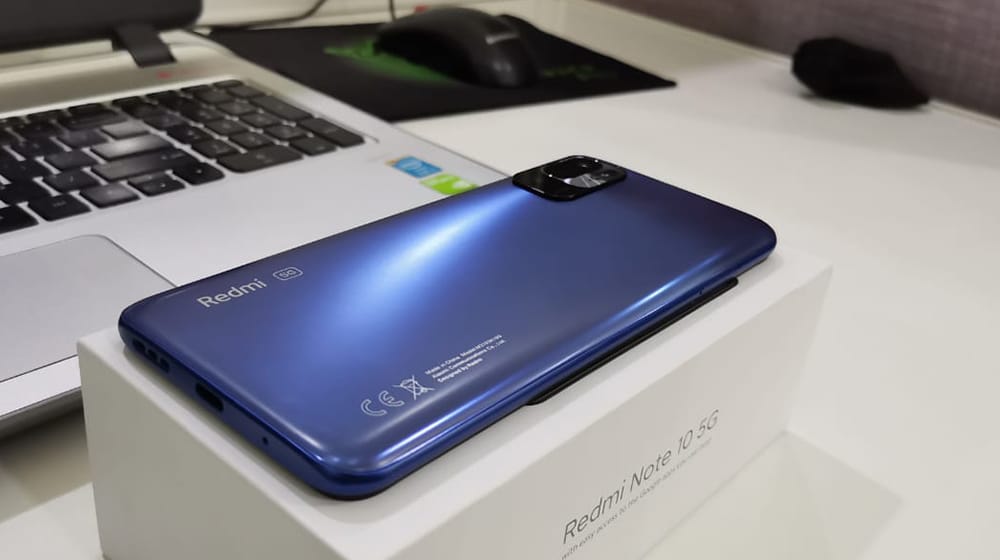 Redmi Note 10 5G | ProPakistani