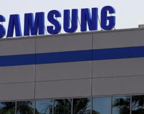 Samsung | Assembly Plant | ProPakistani