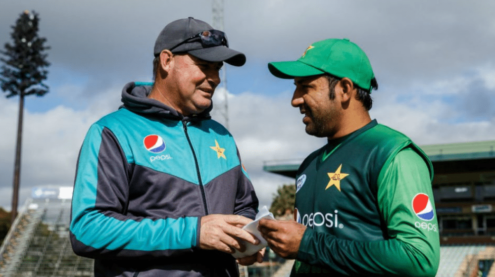 Rashid Latif Reveals the Real Reason for Pakistan Cricket’s Downfall