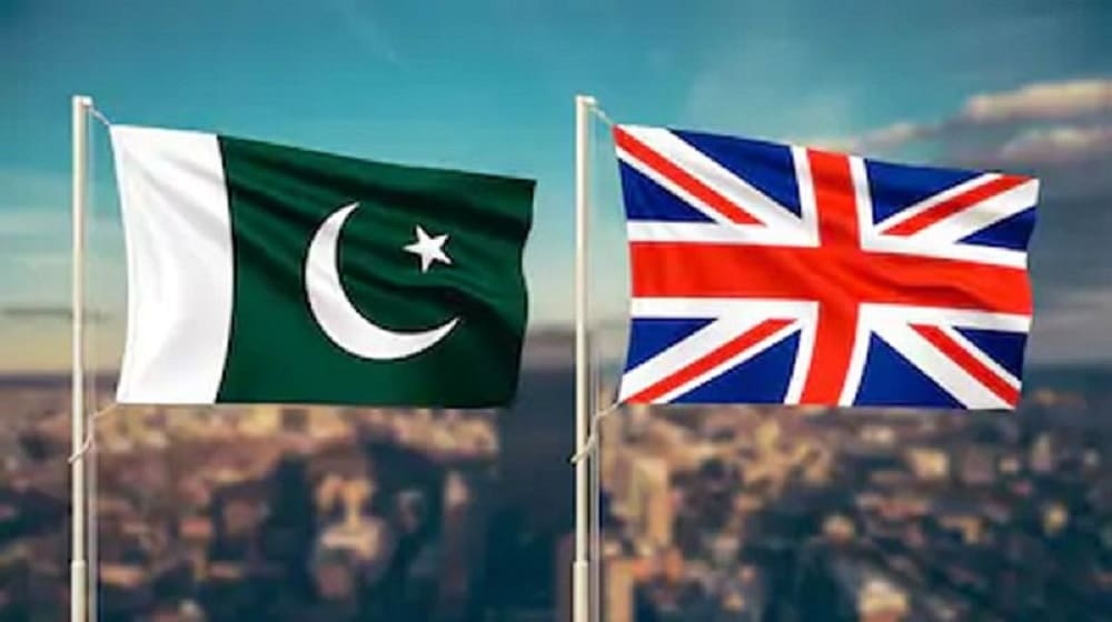 UK Pakistan Business Council to Help Draw More Investment to Pakistan