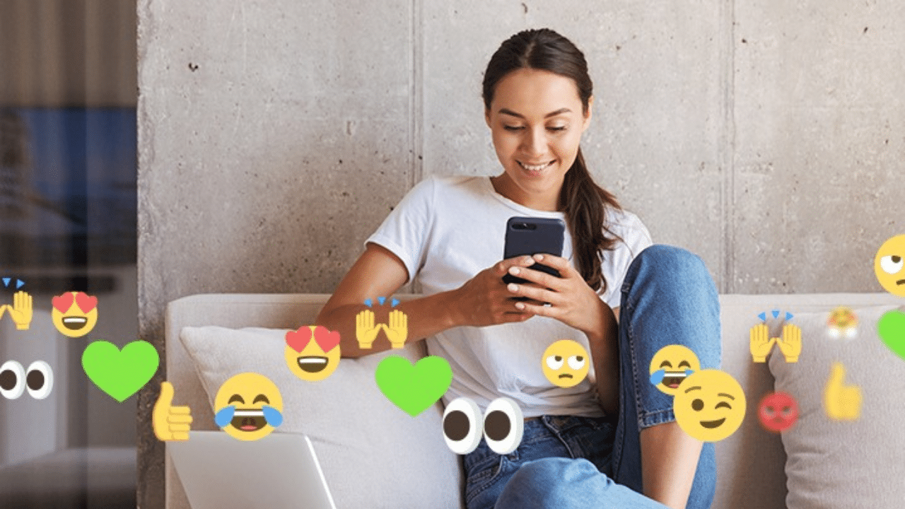 On World Emoji Day, Here is a List of Top 5 Emotions You Showed Careem