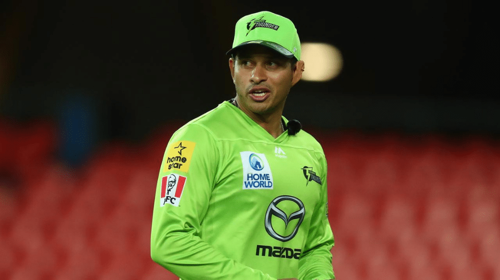 Usman Khawaja Reveals Why PSL is Better Than Other T20 Leagues [Video]
