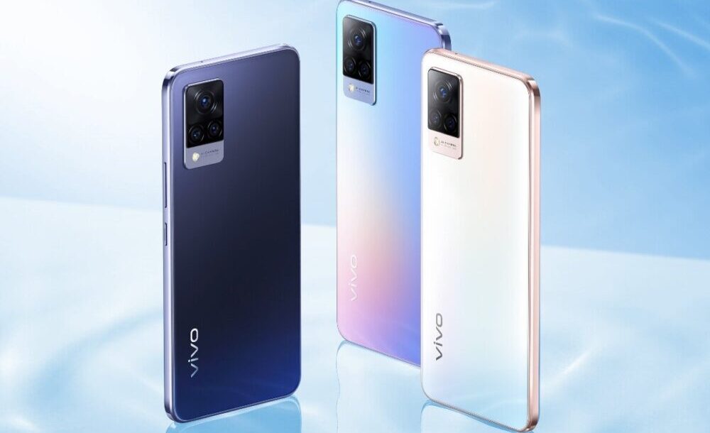 Vivo S10 Appears in Images Hinting at Imminent Launch