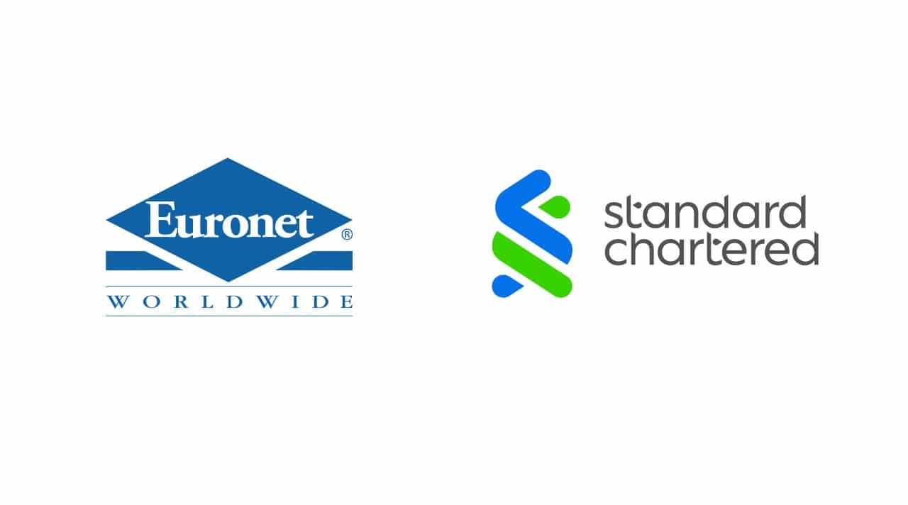 Standard Chartered Pakistan Implements Euronet Payments Platform for its Cards and ATMs