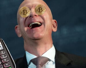 Amazon | Crypto | ProPakistani