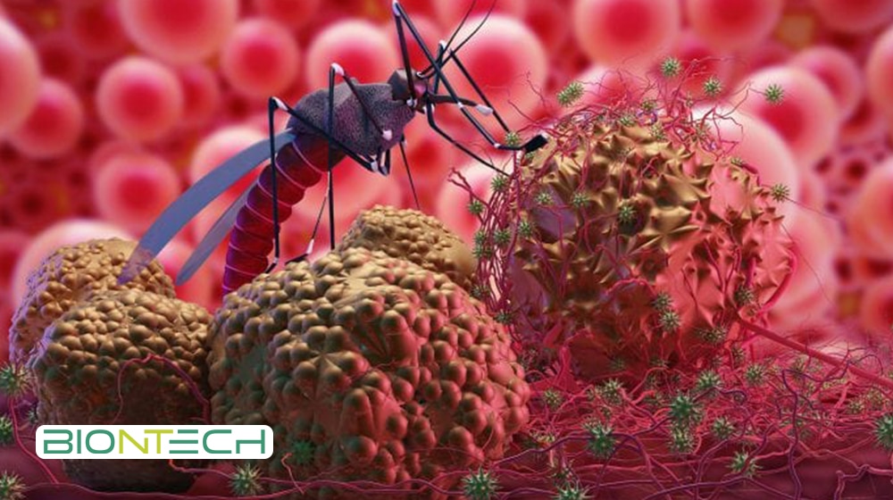 BioNTech | Malaria Vaccine | mRNA | ProPakistani