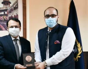 FBR | Sarhad Chamber of Commerce | ProPakistani