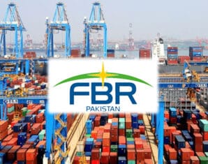 FBR | Export Boost | ProPakistani