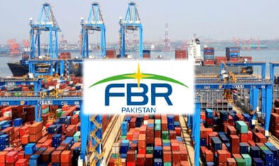 FBR | Export Boost | ProPakistani