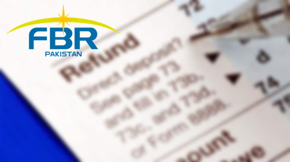 FBR | Taxpayer | Businesses | ProPakistani