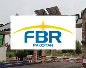 FBR | CHS | ProPakistani