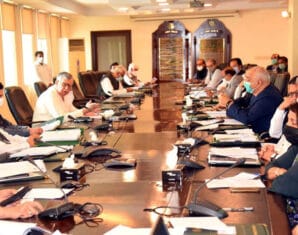 Finance Division | PR | ProPakistani