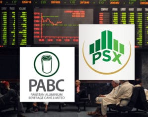 PSX Gong Ceremony | ProPakistani