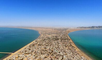 Gwadar | Tourism | ProPakistani