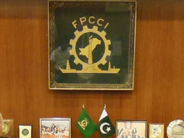 FPCCI Demands Supreme Court Protection for Businessmen Against FBR