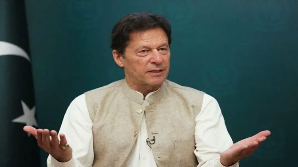 PM Imran Launches Succession Certificates for Punjab, Heads Pakistan Towards E-Governance and E-Voting