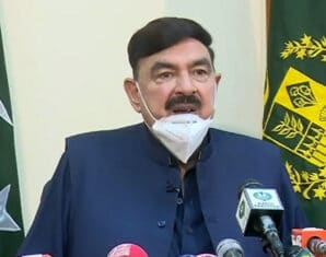 Sheikh Rasheed | Foreign Nationals Situation | ProPakistani