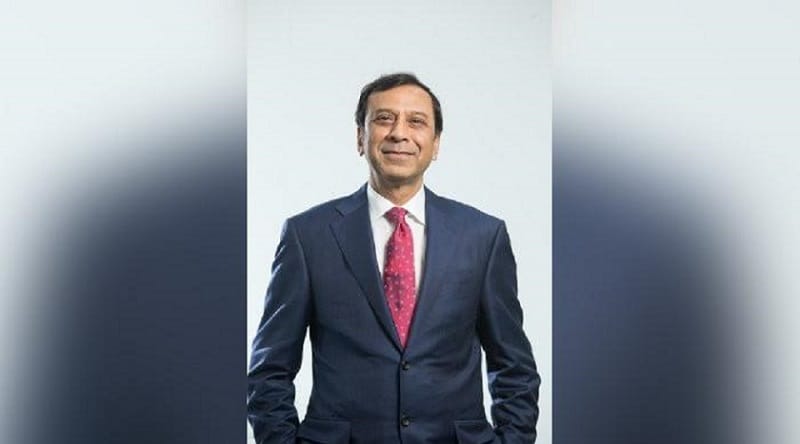 Askari Bank Appoints Renowned Banker Atif Bokhari as CEO and President