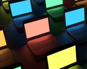 Laptops | Quarterly Growth | ProPakistani