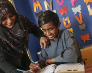 Non-Formal Schools | ProPakistani