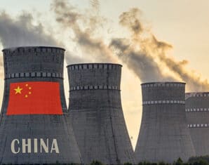China | Nuclear Reactor | Energy | ProPakistani