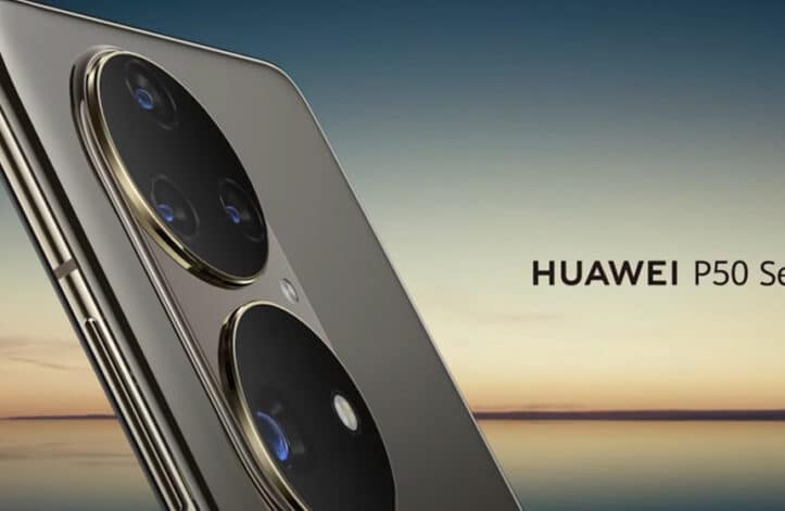 Huawei P50 | ProPakistani