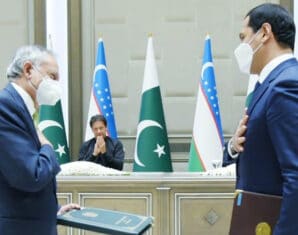 Tashkent | ProPakistani