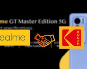 Realme | Kodak | ProPakistani