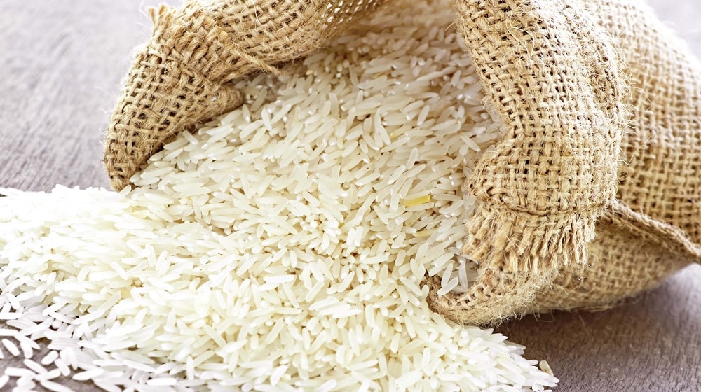 Pakistan’s Rice Exports Cross $2 Billion
