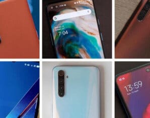Smartphones | China | Report | ProPakistani