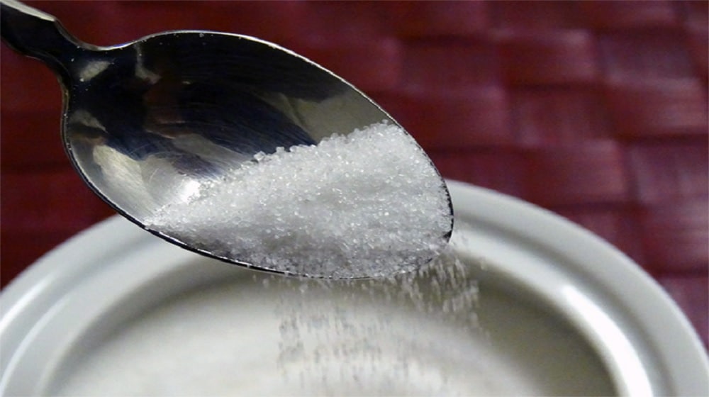 Sugar Price on Rampant Rise Across Pakistan