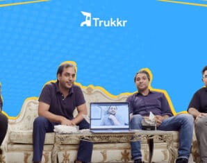 Trukkr | ProPakistani