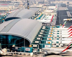 UAE Flights | ProPakistani