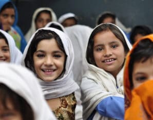 USAID | ProPakistani