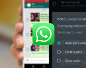 WhatsApp | Video Upload Quality | ProPakistani