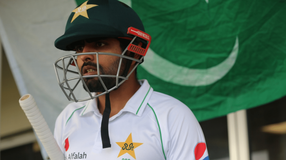 Babar Azam Breaks Pakistan’s Captaincy Records in Test Cricket