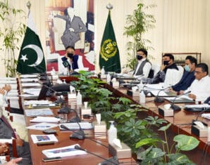 CCoE | Petroleum Division | ProPakistani
