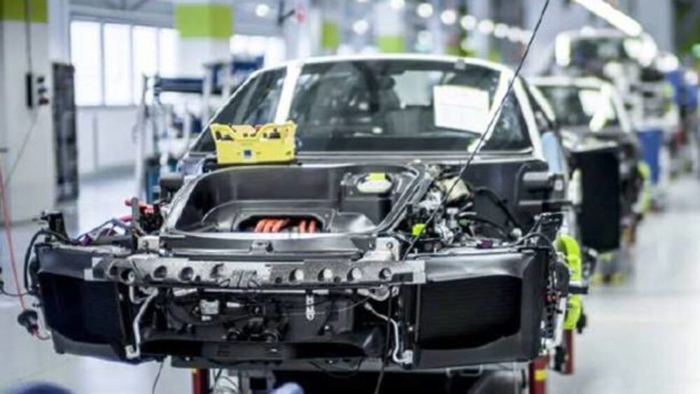 National Assembly Takes Note of ‘Unprecedented Growth’ in Auto Industries