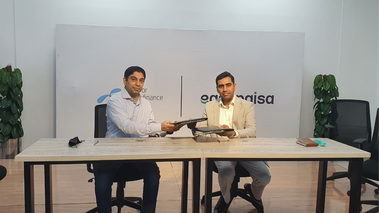 Easypaisa Joins Hands with DigiKhata for Seamless Digital Payment Disbursements