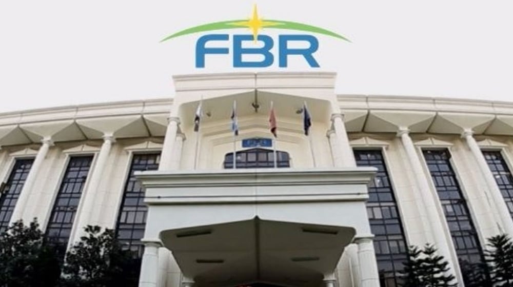 FBR Conducts First Meeting to Discuss Proposals on Budget FY2022-23