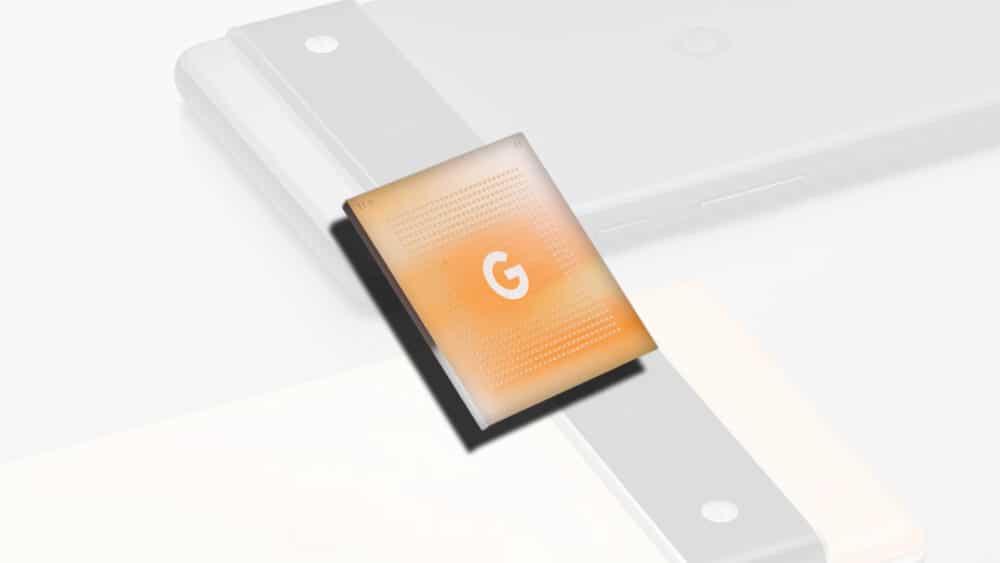 Google’s Custom Tensor Chip May be a Rebranded Samsung SoC