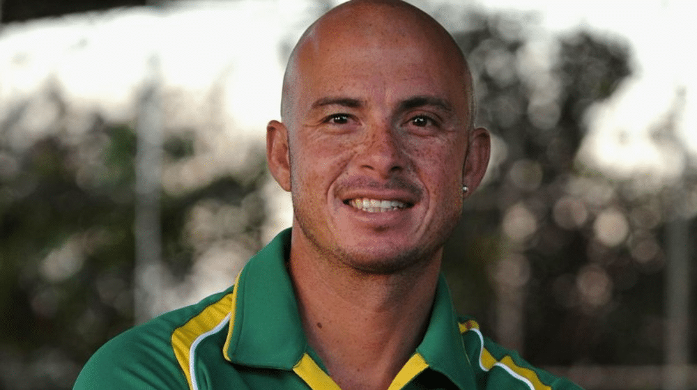 Herschelle Gibbs Disappointed At BCCI’s Threats on Participation in KPL