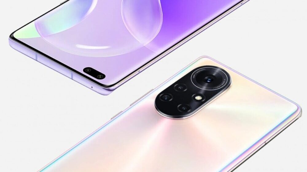 Huawei Nova 9 Series is Expected to Launch Next Month