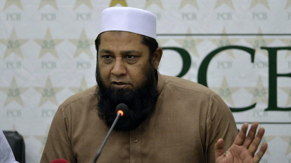Inzamam Lashes Out at Teams Preferring IPL Over International Cricket