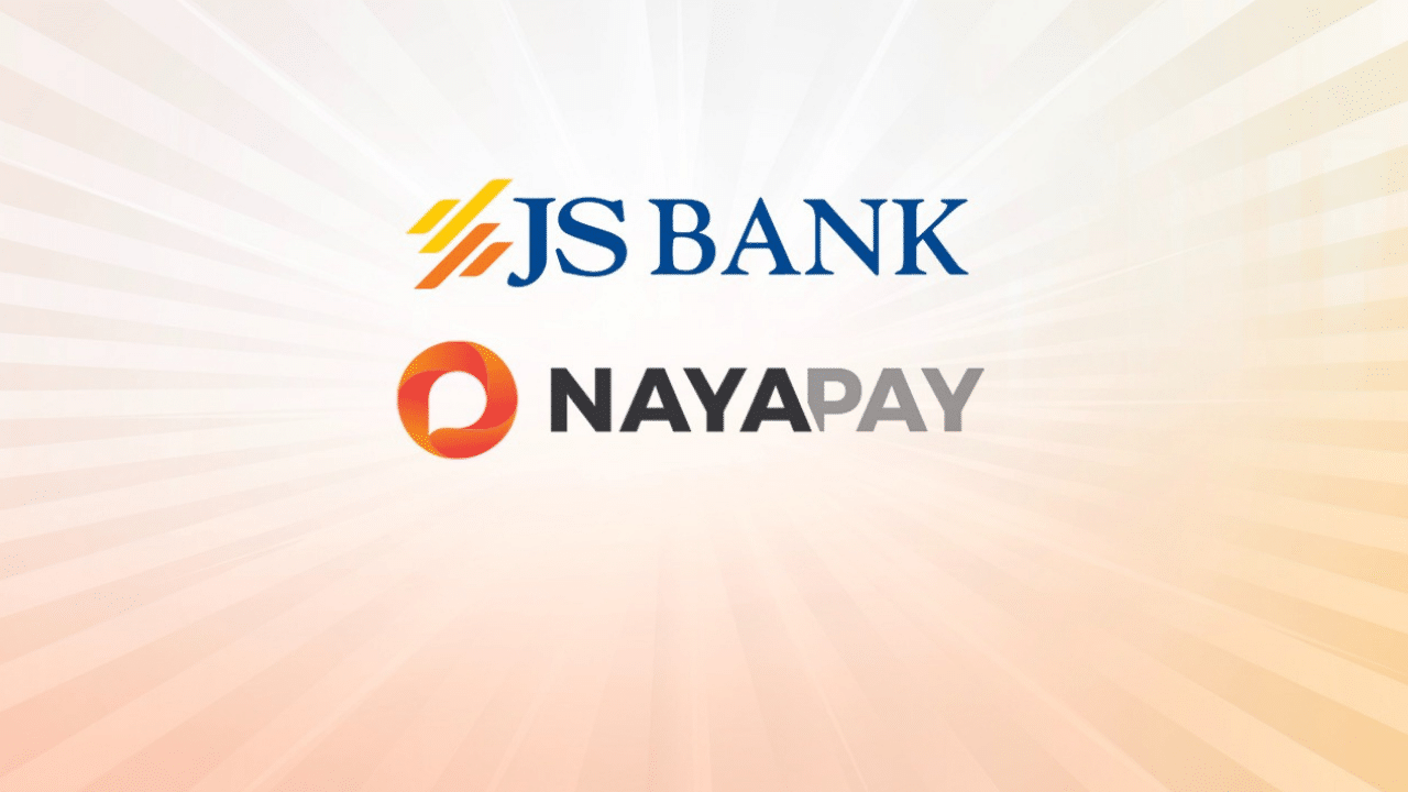 JS Bank Joins NayaPay’s Growing List of Partner Banks