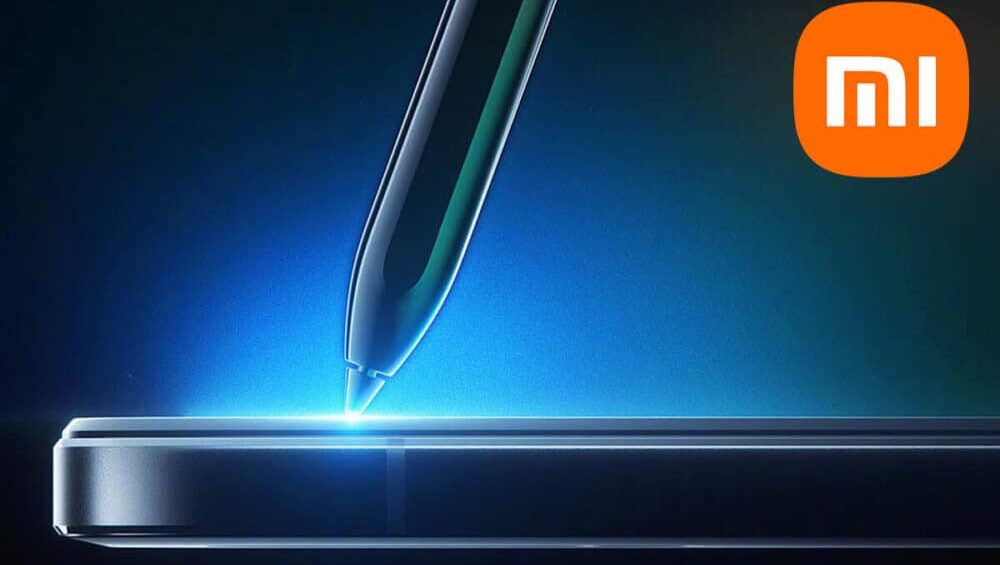 Xiaomi Mi Pad 5 Shows Up in an Official Teaser With Keyboard Accessory